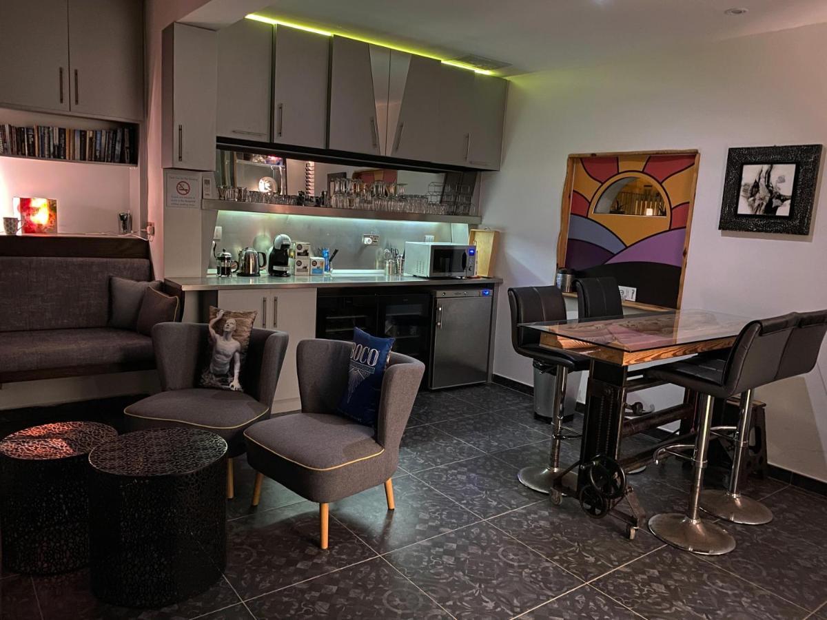 Boco Boutique Hotel Cospicua Exterior foto