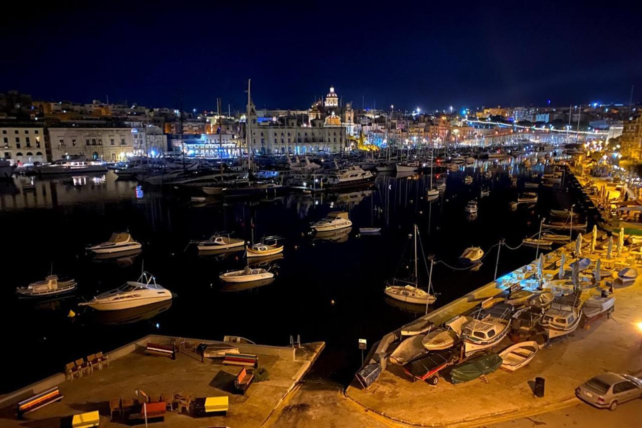 Boco Boutique Hotel Cospicua Exterior foto