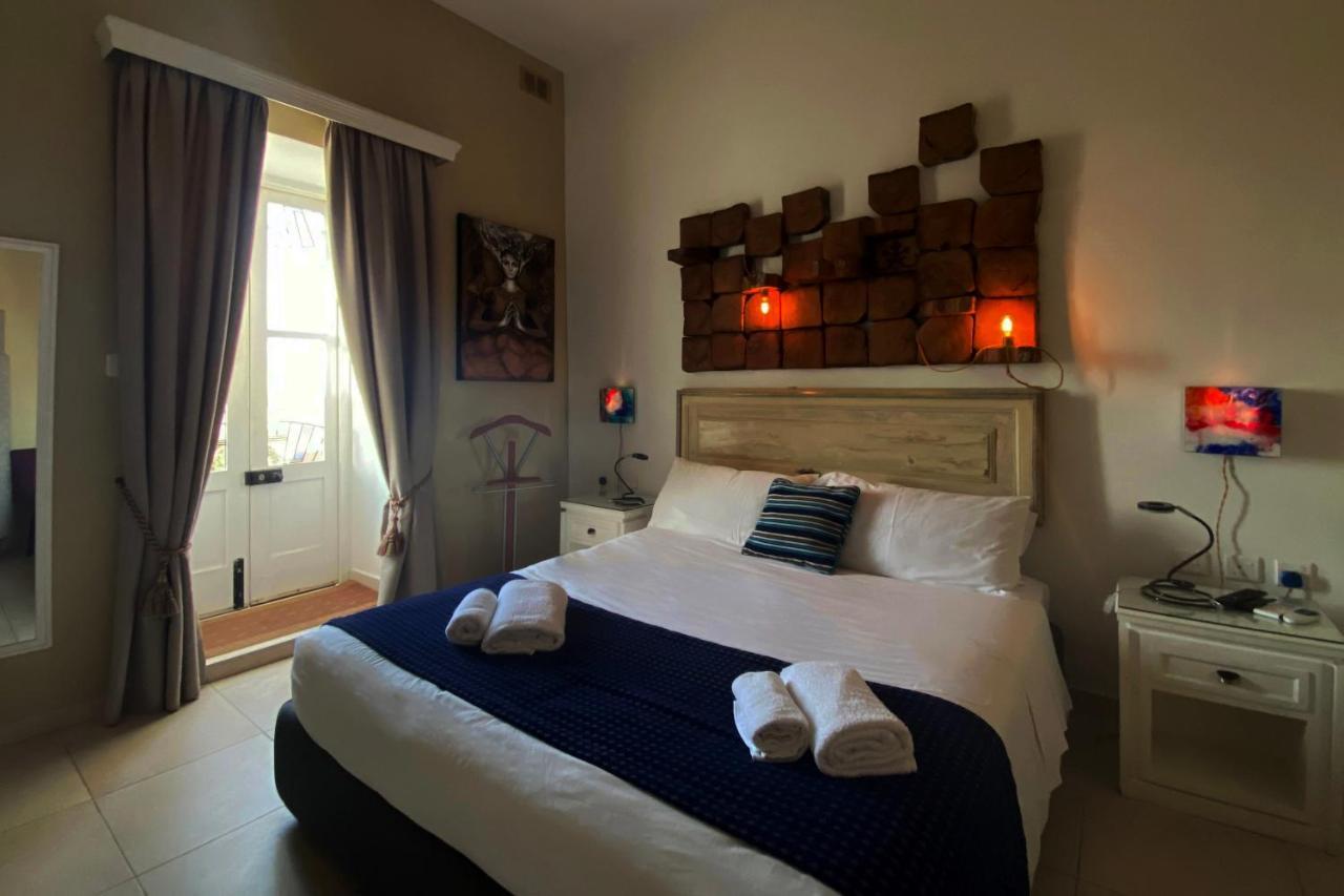 Boco Boutique Hotel Cospicua Exterior foto