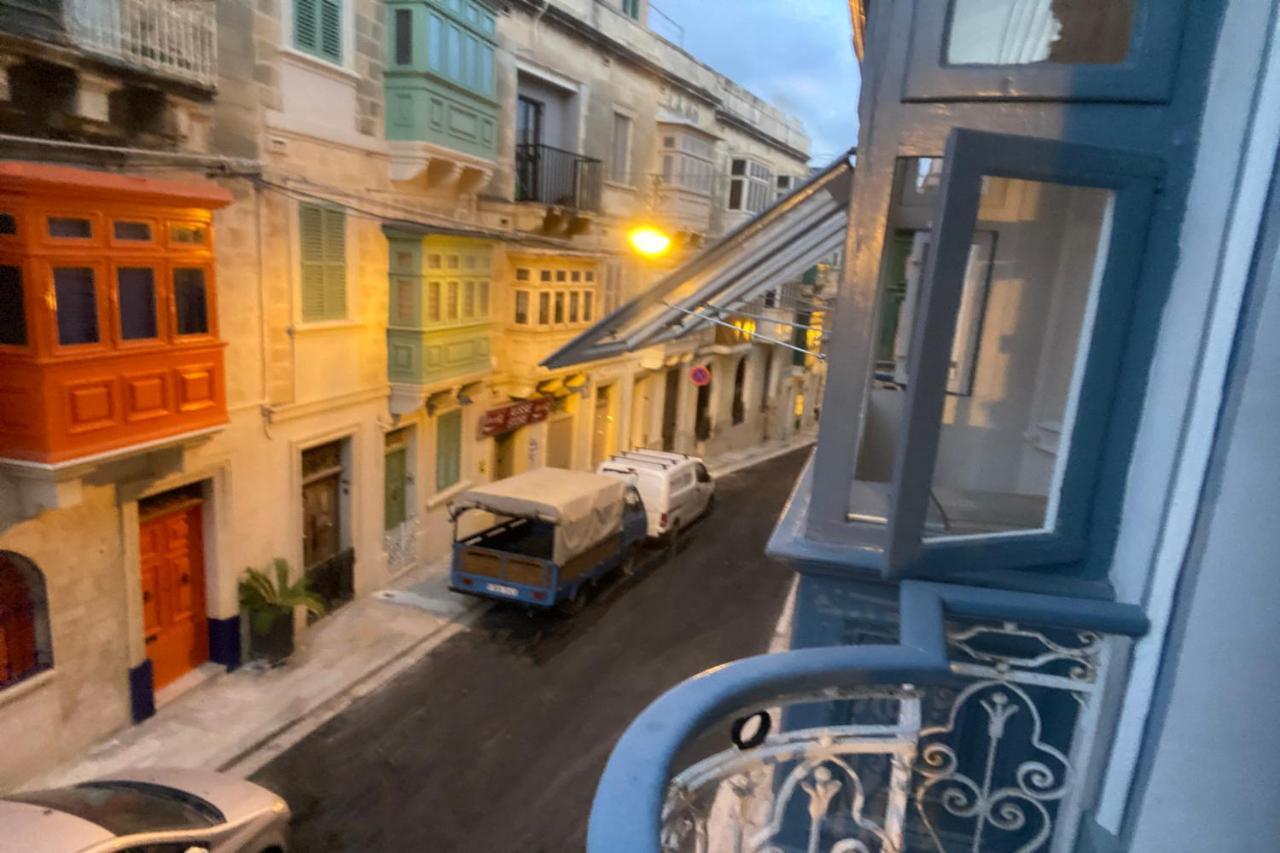Boco Boutique Hotel Cospicua Exterior foto