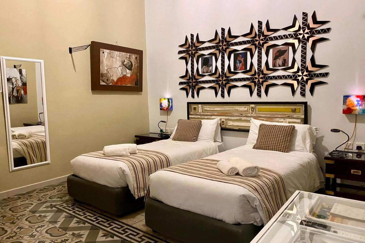Boco Boutique Hotel Cospicua Exterior foto