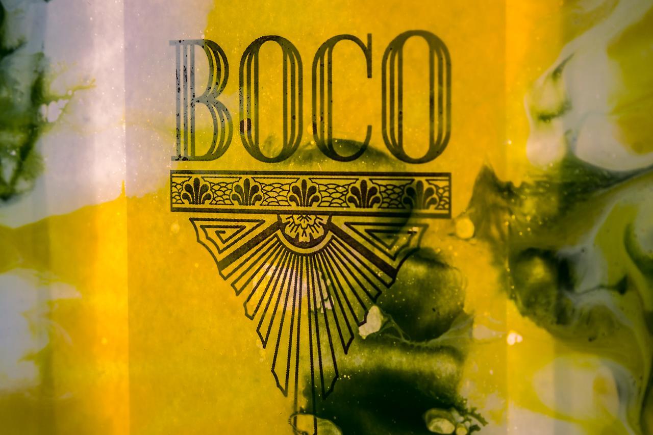 Boco Boutique Hotel Cospicua Exterior foto